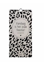 Verjaardagskalender - Print - Lounge&Lifestyle