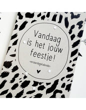 Afbeelding in Gallery-weergave laden, Verjaardagskalender - Print - Lounge&amp;Lifestyle
