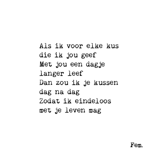 Elke kus - Lounge&Lifestyle