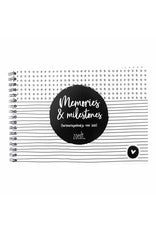 Memories & Milestones - Lounge&Lifestyle