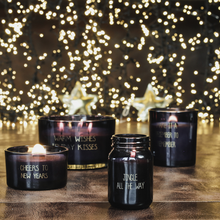 Afbeelding in Gallery-weergave laden, Soja kaars - Jingle all the way - Lounge&amp;Lifestyle
