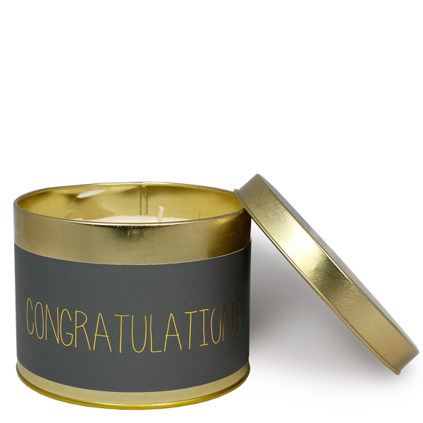 Sojakaars Congratulations | Persian Pomegranate Geurkaars