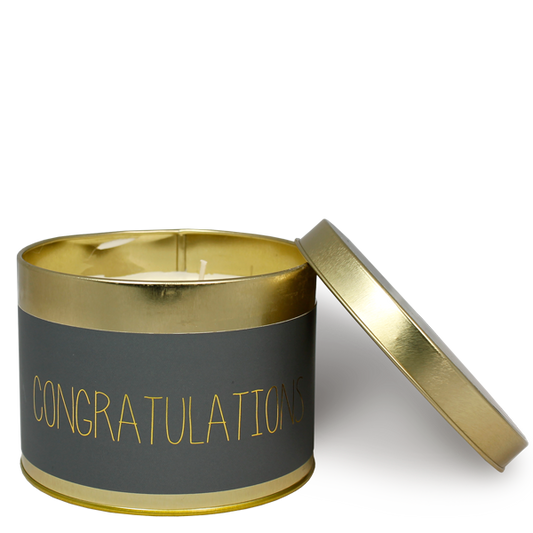 Sojakaars Congratulations | Persian Pomegranate Geurkaars