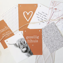 Afbeelding in Gallery-weergave laden, Woonslinger - Lounge&amp;Lifestyle
