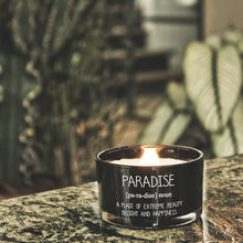 Afbeelding in Gallery-weergave laden, Soja kaars - Paradise - Lounge&amp;Lifestyle

