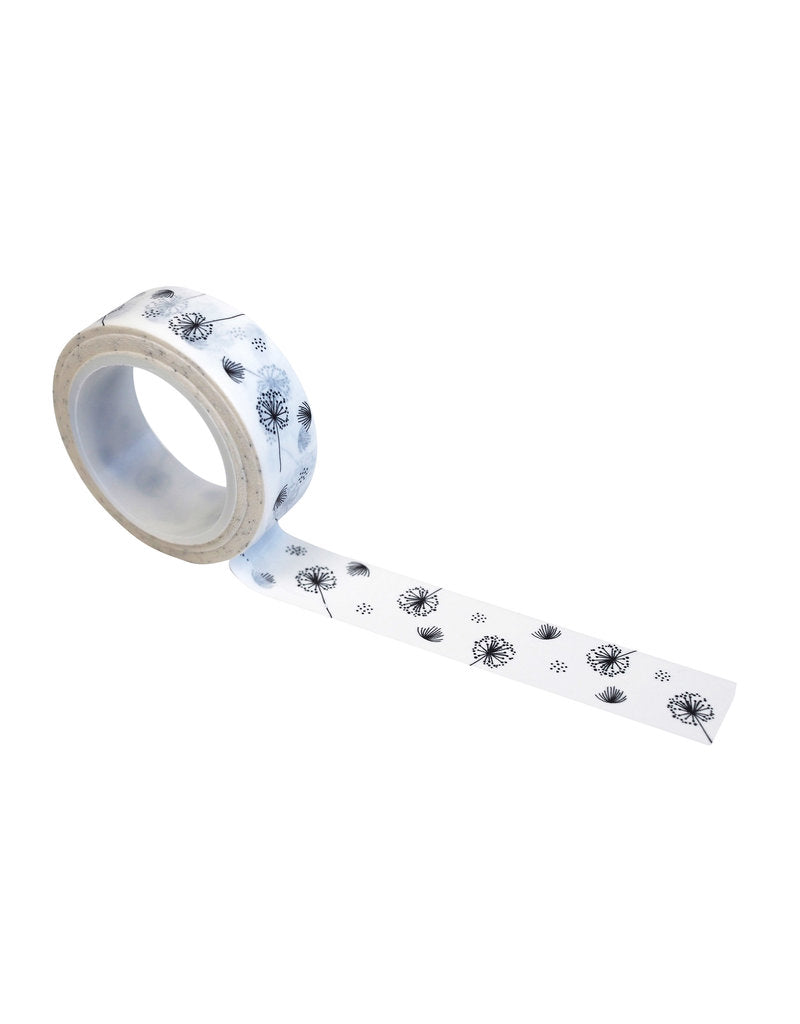 Masking tape - Wit natuur - Lounge&Lifestyle