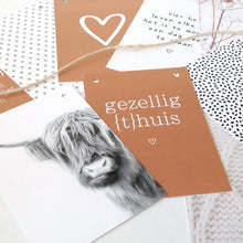Afbeelding in Gallery-weergave laden, Woonslinger - Lounge&amp;Lifestyle
