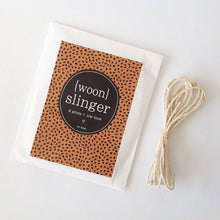Afbeelding in Gallery-weergave laden, Woonslinger - Lounge&amp;Lifestyle
