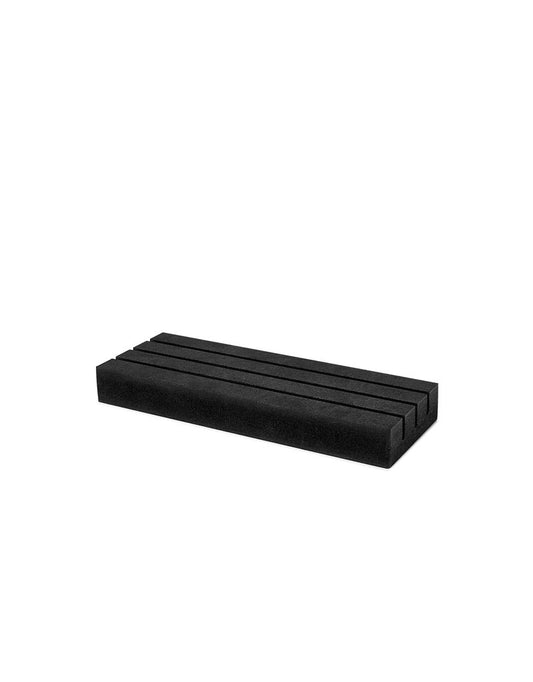 Kaartenhouder zwart voor meerdere kaarten - Lounge&Lifestyle
