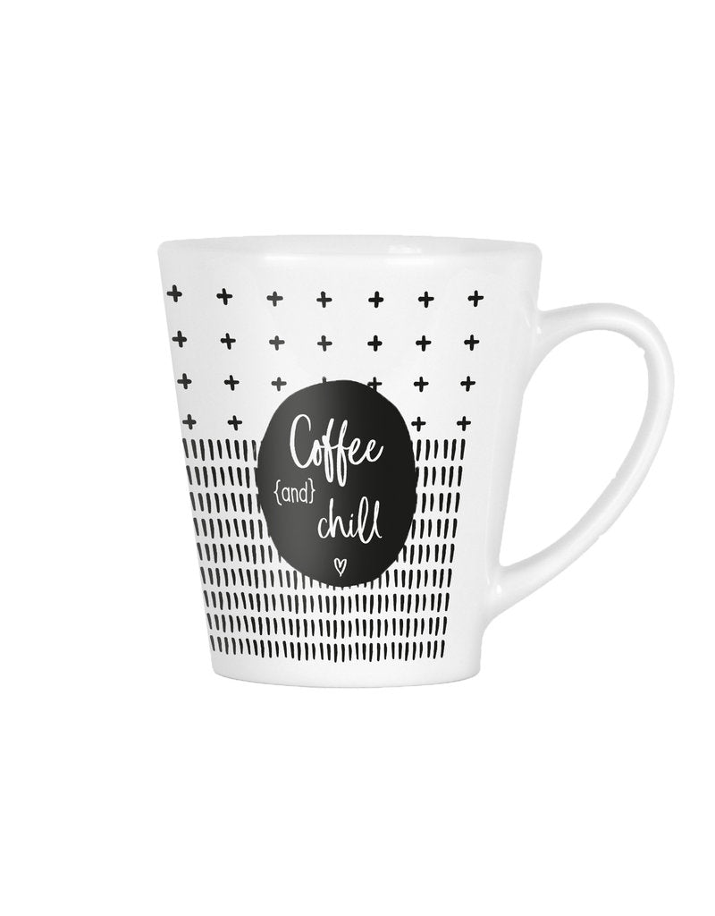 Mok - 'Coffee and chill' - Lounge&Lifestyle